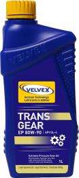 VELVEX Trans-Gear Engine Oil 1 L_0