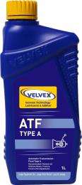 VELVEX ATF Engine Oil 1 L_0