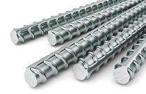 TATA TISCON 10 mm Fe 500D TMT Bars 12 m ISI 1786 : 2008_0