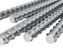 JSW 10 mm Fe 550 TMT Bars 12 m ISI 1786 : 2008_0