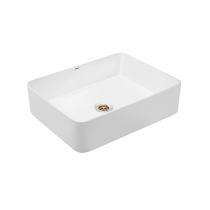 Jaquar Wash Basin JDS-WHT-25907N Table Top_0