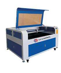 SJP 8 x 4 ft Laser Cutting Machine SJP-100W 100 W_0