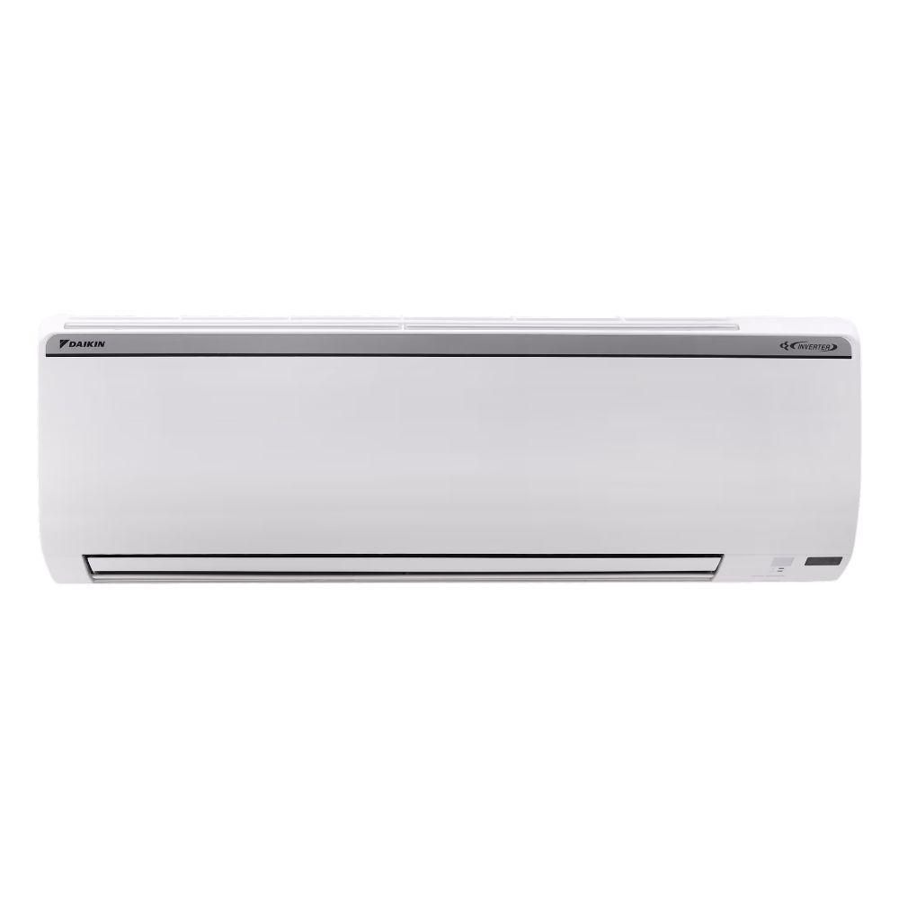 Buy Daikin 15 Ton Split Jtkj50u 5 Star White Room Air Conditioner Online At Best Rates In India 2298