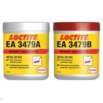 LOCTITE Epoxy Adhesive EA 3479 Two Part_0