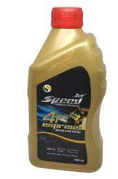 JET SPEED Engine Oil 0.9 L_0