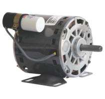 Marathon Single Phase 1 hp Double Pole Foot Mounted AC Motors_0