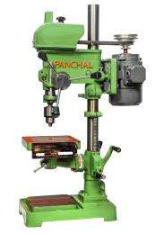 PANCHAL 13 mm 13psr Tapping Cum Drilling Machine 13 mm 75 mm Solid_0