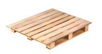 Wooden Two Way Wing 1190 x 1000 x 150 mm Pallets_0