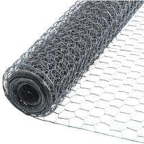 Pujari 5 x 60 ft Welded Wire Mesh 2 mm Stainless Steel_0