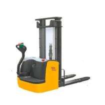 1500 kg Electric Stacker 2.5 - 5.6 m_0