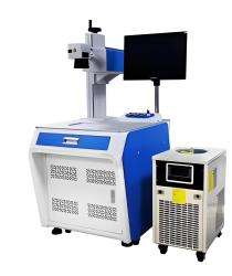 SJP Automatic Laser Marking Machine_0