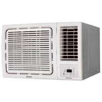 DAIKIN 1.5 ton Window FRWKL50UV163A 3 Star White Room Air Conditioner_0