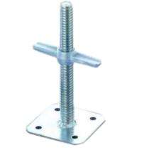 Scaffolding Jack Base 14 mm_0