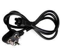 ATKabel 3 Pin Laptop Power Cable IEC-320-C13 1 m 3.5 A_0