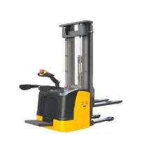 1500 kg AC Power Electric Stacker 2.5 - 5.6 m_0