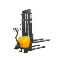 1000 - 1500 kg Semi Electric Stacker 1.6 - 3 m_0