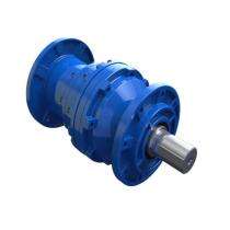 2 - 5 kW Planetary Gear Box 1:30 100 - 4500 Nm_0