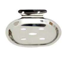 Regal Oval Stainless Steel Soap Dish_0