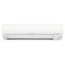 MITSUBISHI 1.6 ton Split SRK 20 CSS S-6 5 Star White Room Air Conditioner_0
