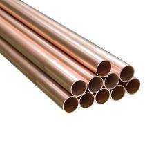 Kwality 41.27 mm Copper Pipes K 1.2 mm_0