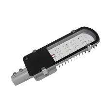 Warm White LED Aluminium 32 Ah Solar Street Light_0