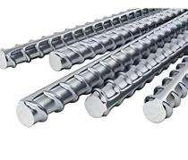 JSW 10 mm Fe 550 TMT Bars 6 m ISI 1786 : 2008_0