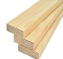 Shri Laxmi Pine Wood Timber 40 x 30 mm_0