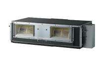 LG 11 ton Duct JBNQ132L8A0 White Room Air Conditioner_0