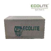 ECOLITE 600 mm 200 mm 100 mm AAC Blocks > 4 N/mm2_0