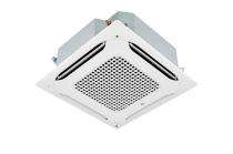 LG 1.5 ton Cassette ZTNQ18GNLH1 5 Star White Room Air Conditioner_0