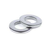 Shree Laxmi M4 Plain Washers Stainless Steel Polished IS 2016_0