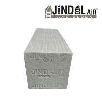 JINDAL AIR 625 mm 200 mm 100 mm AAC Blocks 4.25 N/mm2_0