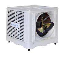 MARUT AIR 1.1 kW 5000 CMH Industrial Air Cooler MR-18 1500 sqft_0
