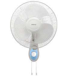 HAVELLS Platina High Speed 400 mm 3 Blades Wall Fan_0