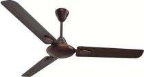 GM 1200 mm 3 Blades 50 W Brown Ceiling Fans_0