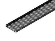 Galvanized Mild Steel 1.2 mm 50 mm Perforated Cable Trays_0