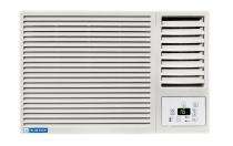 BLUE STAR 1 ton Window WFA309GN 2 Star White Room Air Conditioner_0