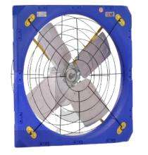MARUT AIR MH - 1100 4 Blades 500 W Exhaust Fans_0