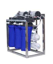 Commercial RO Plant 50 LPH_0