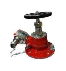 S. H. Hardware & Tools Stainless Steel Single Headed Hydrant Valves_0