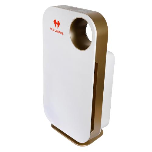HULLAARDS AT21 Activated Carbon White Air Purifier_1