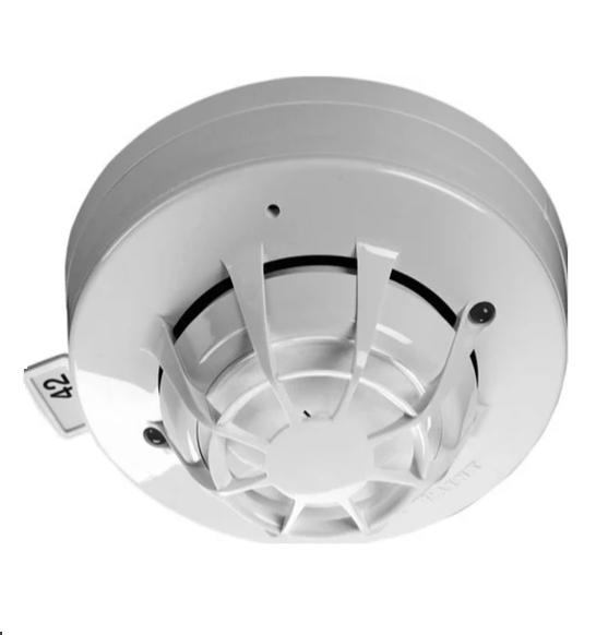 Smoke Fire Detectors_1