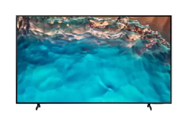 SAMSUNG 43 inch Ultra HD (4k) LED Tizen Smart TV_0