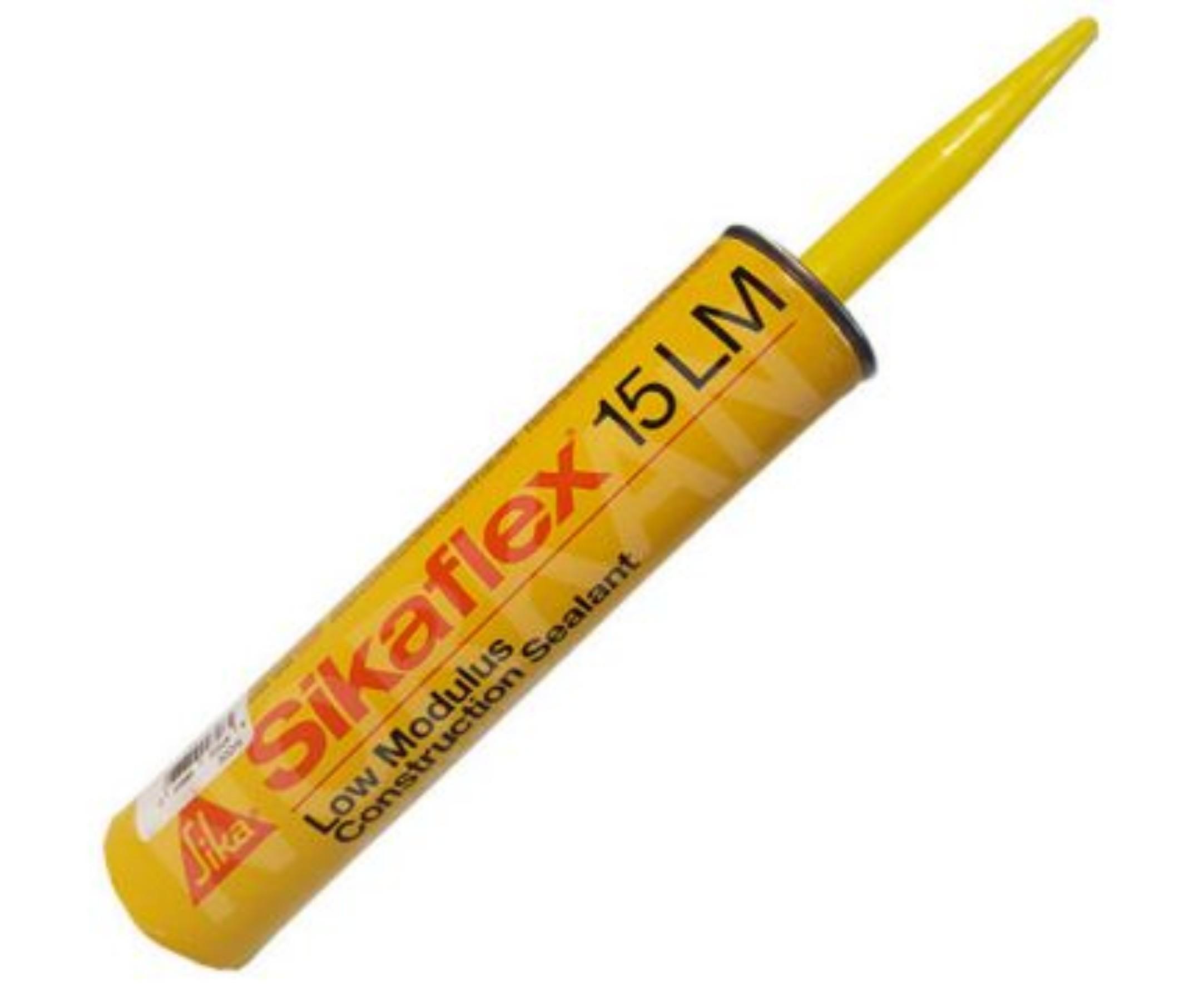 Sika Silicone Sealant 27 Shore A_0