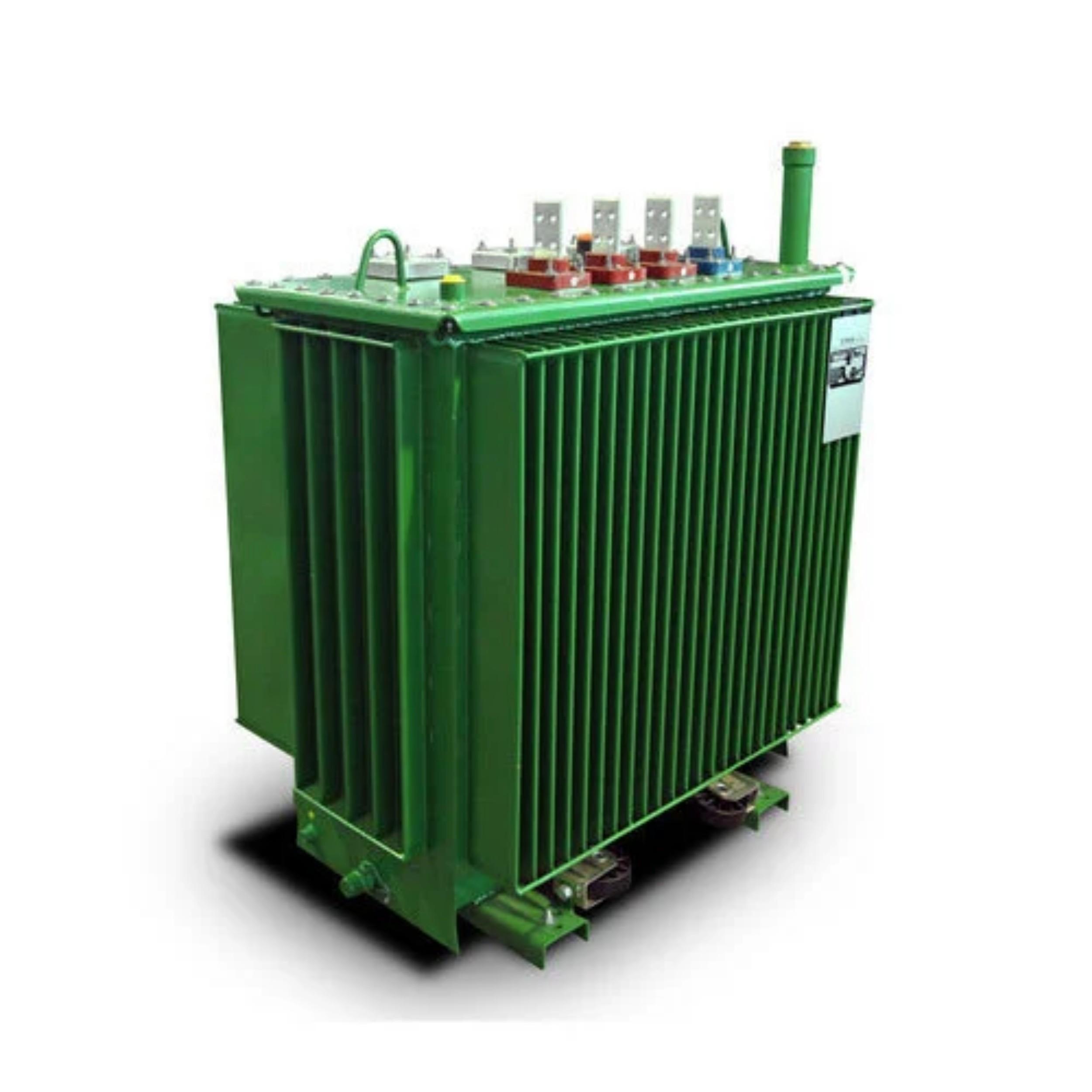 Three Phase 63 kVA 6.6 kV Transformers_0