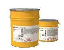 Sika 269-CR 2 Parts Water Based Epoxy Resin Coatings_0