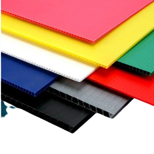 PP Flute Sheet 48 x 72 inch Multicolour_1