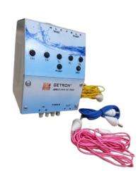 GETRON Wall Mount Water Level Controller and Indicator 0 - 10 m_0