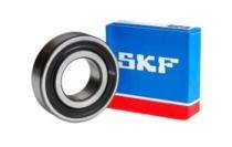 SKF JB-6205 Ball Bearings Cast Iron_0
