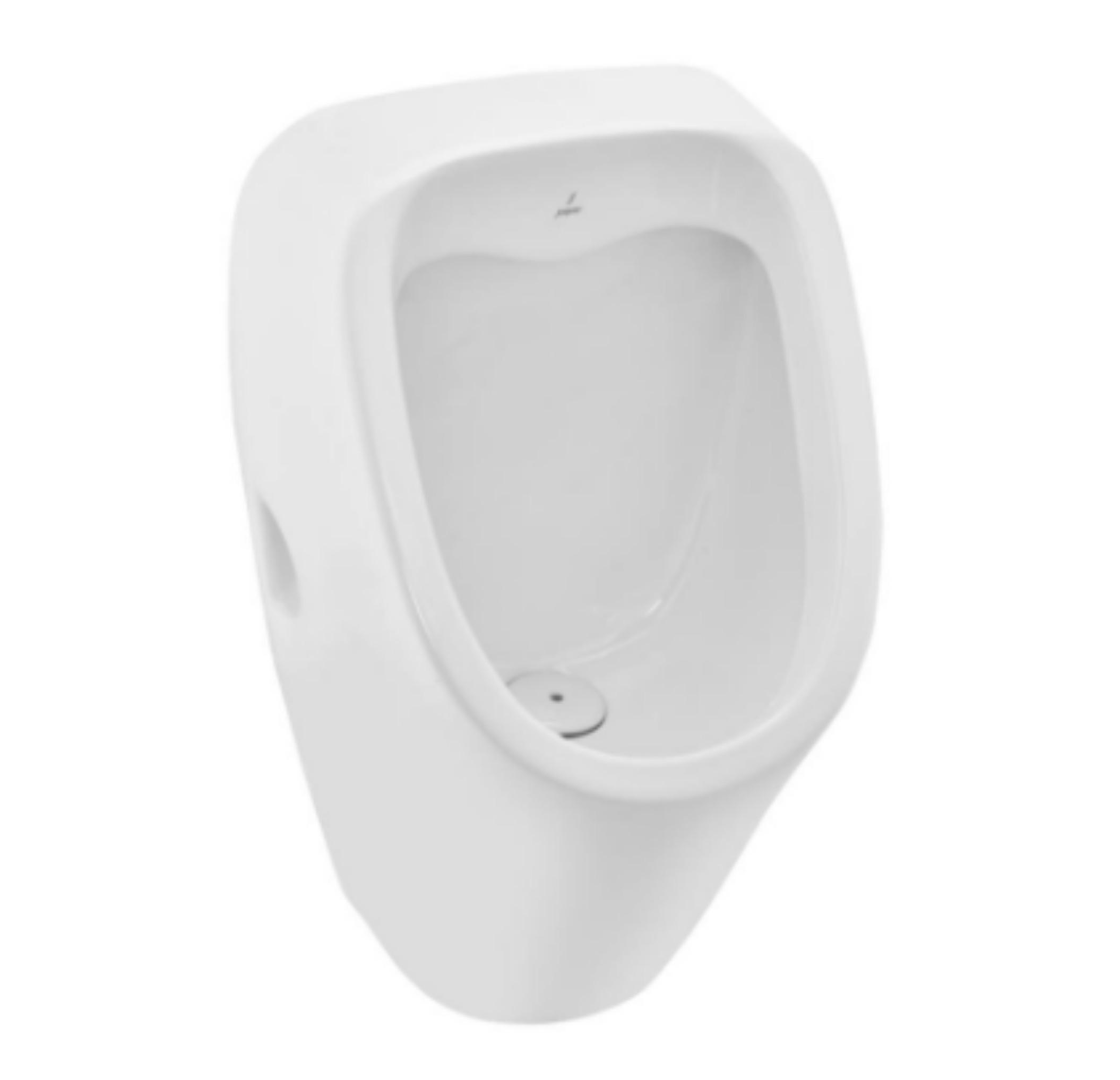 Jaquar Flat Back Standard Urinal Ceramic_0